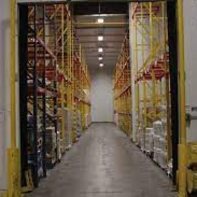 Diversified Transfer & Storage