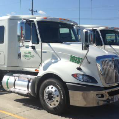 St Joe Express