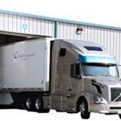 Climate Express Inc