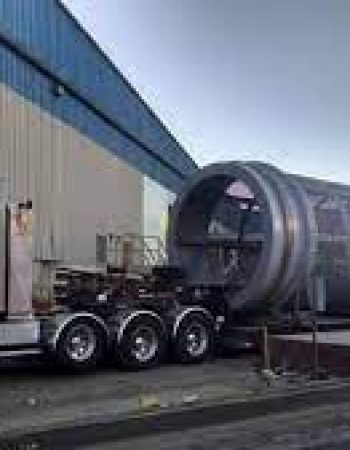 Werdco BC INC