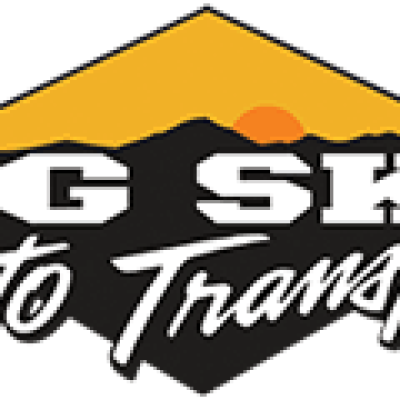 Big Sky Auto Transport