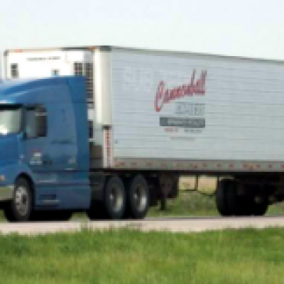 Cannonball Express Transportation Inc
