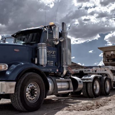 Silver State Truck & Heavy Healing