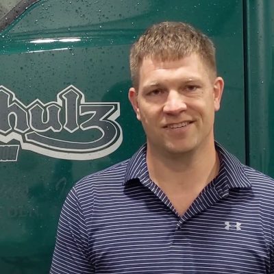 Schulz Transportation Services Inc
