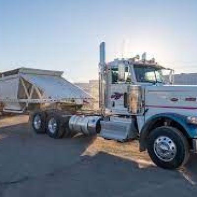 Capurro Trucking