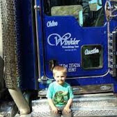 Winkler Trucking Inc