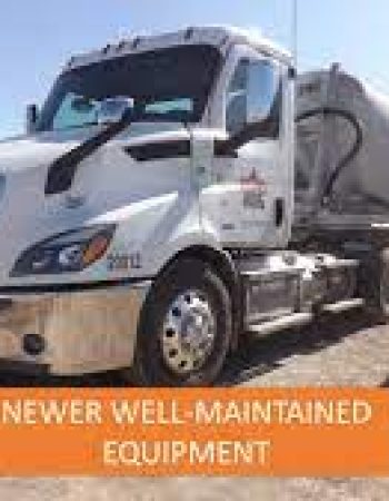 Apex Bulk Commodities