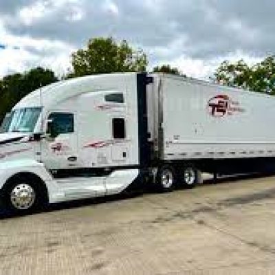 Twin Express Inc