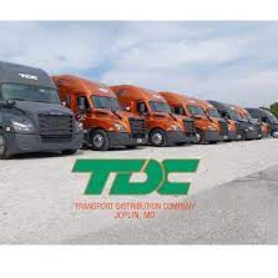Transport Distribution Company