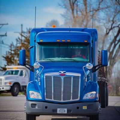 Chief Carriers