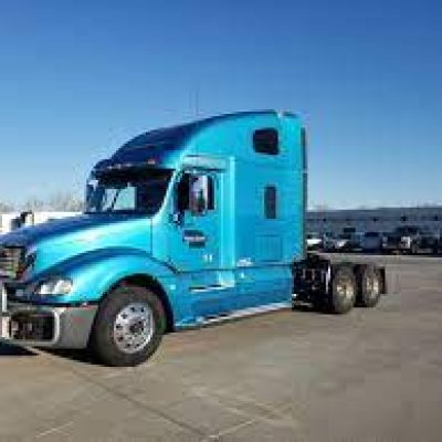 Nebraska Atlantic Transportation Inc
