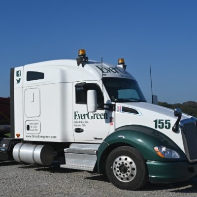 Evergreen Industries Inc