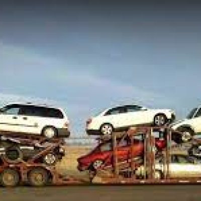 Big Sky Auto Transport