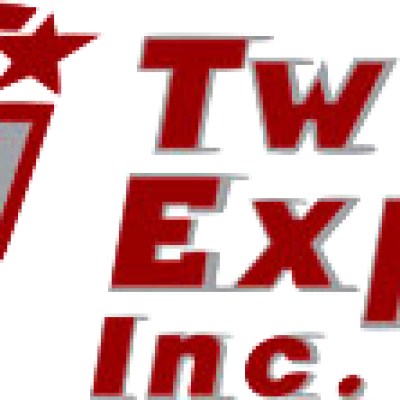 Twin Express Inc