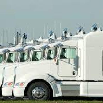 US Freight Transportation