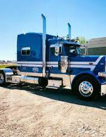 Ben Pavelka Trucking Inc