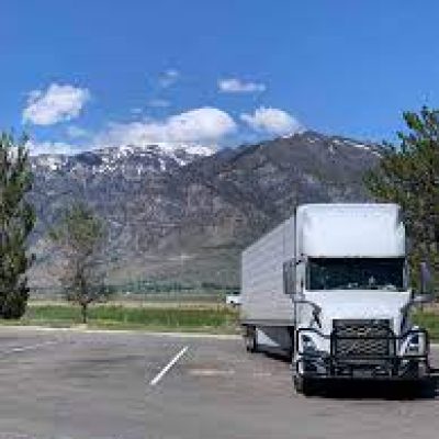 Advantage Trucking