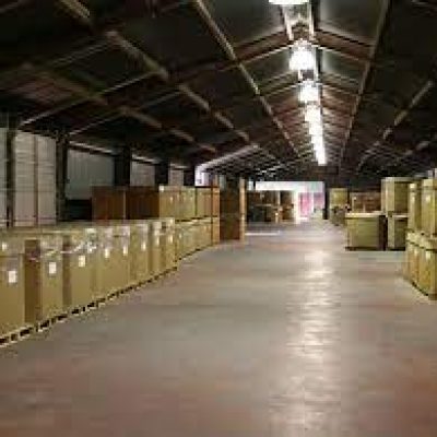 Affton Trucking
