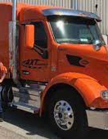 AX Transportation