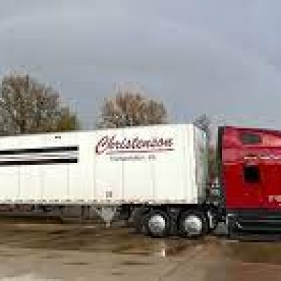 Christenson Transportation Inc