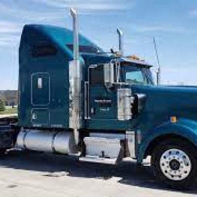 Nebraska Atlantic Transportation Inc