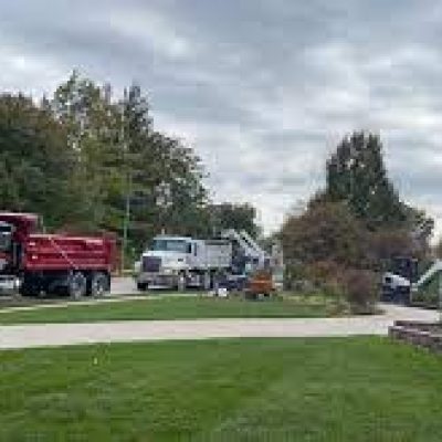 Robles Trucking