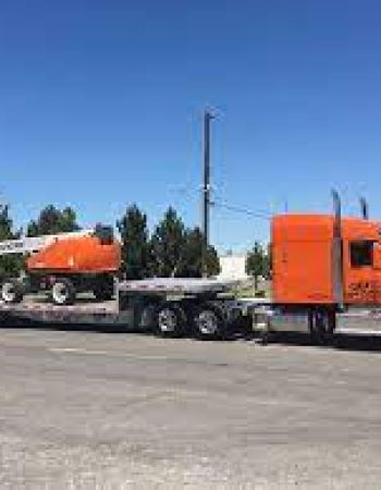 AX Transportation