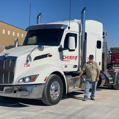 Chief Carriers
