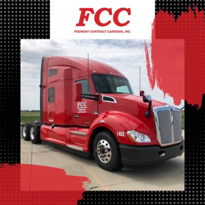 Fremont Contract Carriers Inc