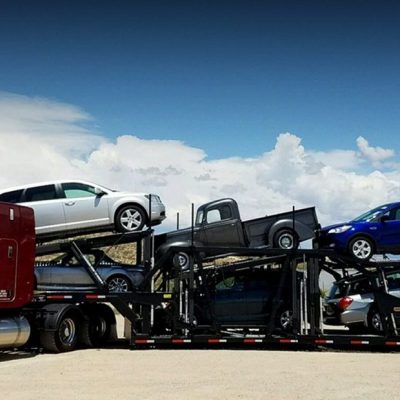 Big Sky Auto Transport