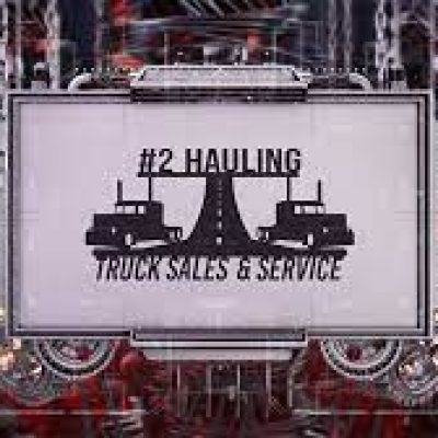 2 Hauling Inc