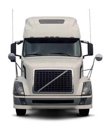 Upland Trucking Inc