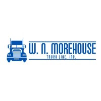 W N Morehouse Truck Line Inc