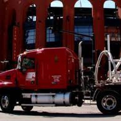 Affton Trucking