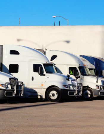 Crazy Horse Transport LLC