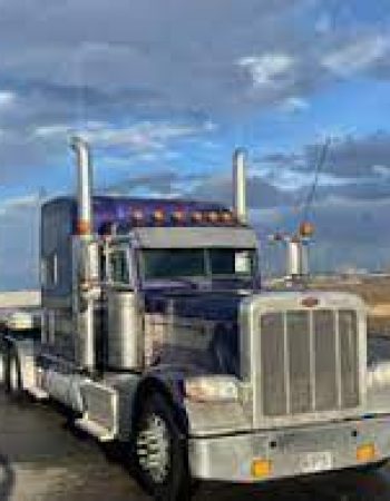 Bryan Trucking Operations Corp