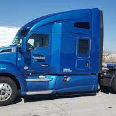 Nebraska Atlantic Transportation Inc