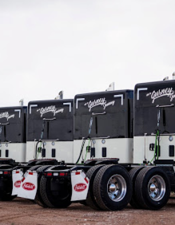 Gurney Trucking