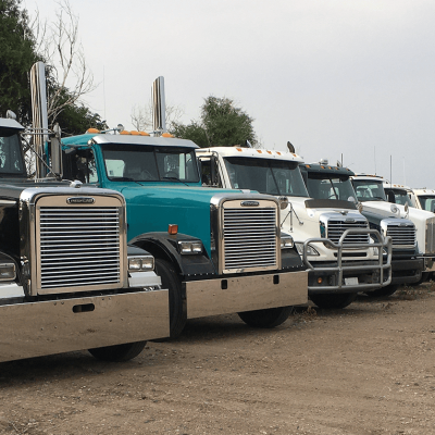 2 Hauling Inc