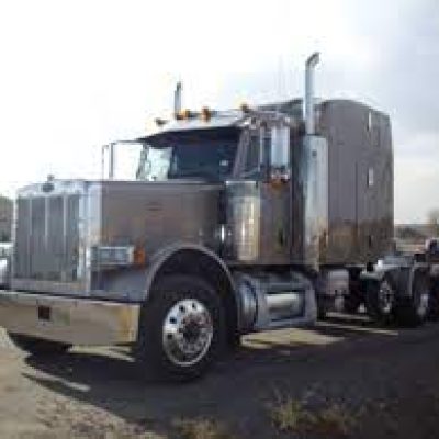 Winkler Trucking Inc