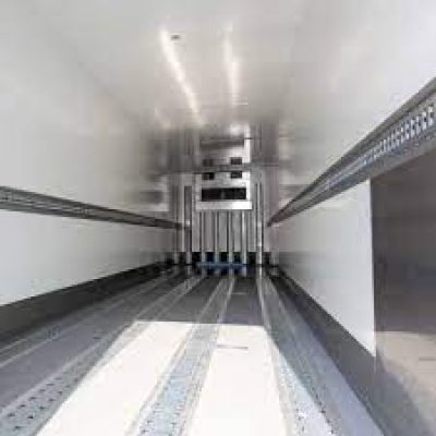 DTS Logistics