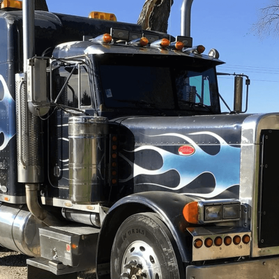 2 Hauling Inc