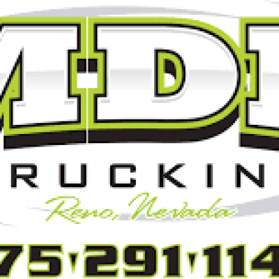 MDB Trucking LLC
