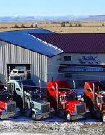 K & K Trucking Inc
