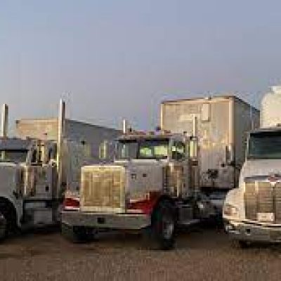 J&D Transport