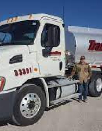 Transwood Inc