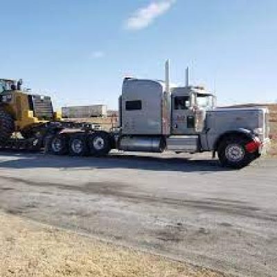 J&D Transport