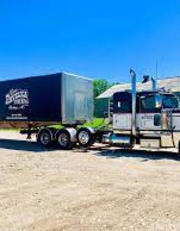 Ben Pavelka Trucking Inc