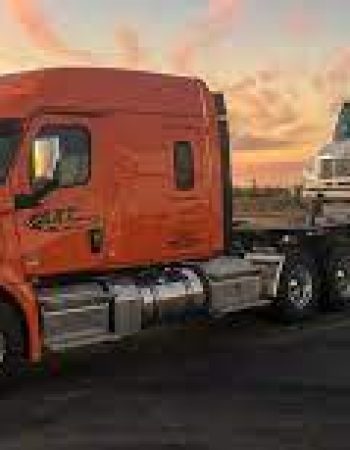 AX Transportation