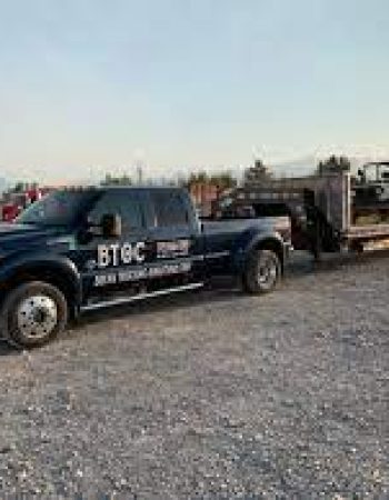Bryan Trucking Operations Corp